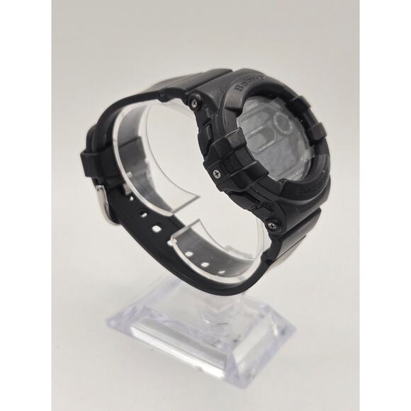Casio Baby-G Digital Watch BGD-140 Matte Black main image 9